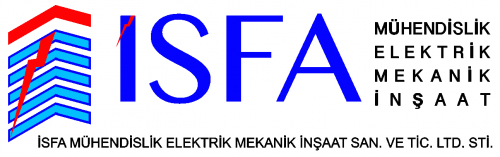 İSFA Mühendislik