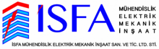 İSFA Mühendislik